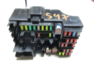 Блок предохранителей салонный 95938646 95915498 95166880 52031190 Шевроле Авео Т300 Кобальт S47 - БУ