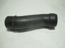 Патрубок резанотора воздушного фильтра 96591490 Шевроле Спарк М200 - CM-11, CM-22 - БУ 