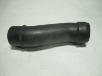Патрубок резанотора воздушного фильтра 96591490 Шевроле Спарк М200 - CM-11, CM-22 - БУ