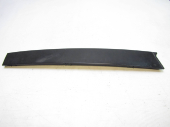 Накладка двери передней левой 96260752 задняя декоративная Шевроле Реззо Дэу Такума, - БУ