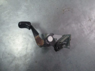 Ручка крышки багажника и лючка бензобака 96216127 Шевроле Авео Т200-255, - БУ