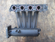 Коллектор вПускной 1,0 литр 96325234/2 96414852 25181649 Шевроле Спарк М200 Дэу Матиз, - БУ