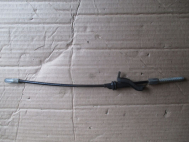 Трос ручного тормоза 1394754 Форд Фокус 3 AL-KO37, - БУ