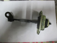 Ограничитель хода двери задней правой 96541740 Шевроле Авео Т200-255, - БУ