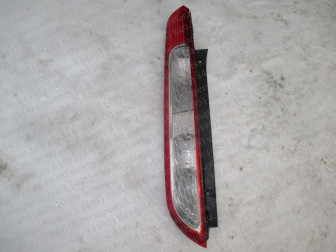 Фонарь левый задний 1520770, 1500610, 1512990 Форд Фокус 2 рестайлинг с 2008 в кузове Хэтчбек - Atek