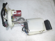 Бензонасос Шевроле Авео Т300 Круз 13321031 13577230 13503672 13579097 на 1,4-1,8 литра - S-69, - БУ