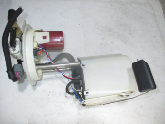 Бензонасос Шевроле Авео Т300 Круз 13321031 13577230 13503672 13579097 на 1,4-1,8 литра - S-69, - БУ