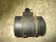 Датчик расхода воздуха 13262124, 0280218207 на A18XER Опель Астра Инсигния Мерива с 2010 года - БУ