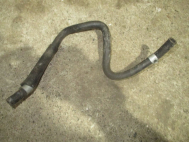 Шланг от дроселя Ниссан Ноут, Тиида 1,6 литра - электрическая HR16DE 140553DN0A - БУ