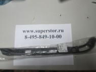 Кронштейн бампера заднего левый 94833090 95918979 Шевроле Круз Седан, - Chevrolet