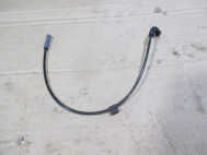 Трубка вакуумная 96473290 Шевроле Авео Т255 с B12D1 Хэтчбек с 2008 года, - БУ