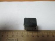 Реле 61115Z блока предохранителей Ниссан Мурано Z50 с 2002 по 2008 год - Черное, - БУ