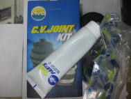 ШРУС наружный Шевроле Лачетти 1.4-1.6л c МКПП c ABS 96273759, 96273760 зубьев внутренних 22 шт - AMD