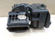 Печка - Корпус печки отопителя салона 96813390 Шевроле Лачетти - но без радиатора, - БУ