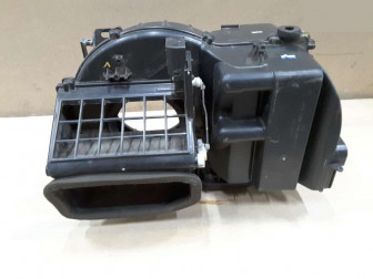 Печка - Корпус печки отопителя салона 96813390 Шевроле Лачетти - но без радиатора, - БУ