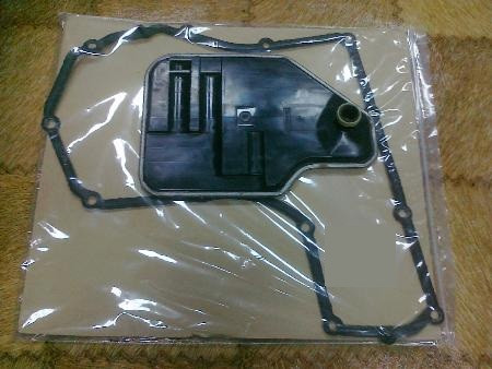 Шевроле Ланос Акпп