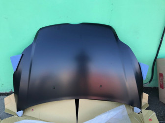 Капот Форд Фокус 3 с 2011 года 1703690, 1797477, 1767948, CP9Z16612B до 2018 г - Blic