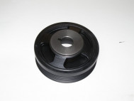 Шкив коленвала 96853690 96412728 Шевроле Лачетти 1,8 литра 16V Dohc, - Chevrolet