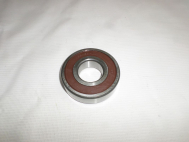 Подшипник первичного вала 96108005 94580715 6306DDUCM Шевроле Ланос Авео Лачетти 76x22x76, - NSK