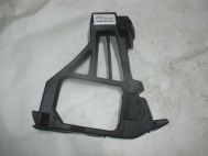 Кронштейн бампера заднего правый 1434190 1325929 1343859 42116264 Форд Фокус 2 и 3 Хэтчбэк - Atek