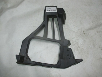 Кронштейн бампера заднего правый 1434190 1325929 1343859 42116264 Форд Фокус 2 и 3 Хэтчбэк - Atek