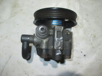 Насос ГУР Шевроле Авео 1,2 литра 96398992 P96398992 GK22N-GA04-3C09, - БУ