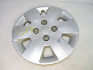 Колпак колесного диска Шевроле Лачетти R15 96454290 - знак S - Suzuki - царапины - S17-2 - БУ