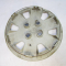 Колпак колесного диска Шевроле Лачетти R15 96454290 - знак S - Suzuki - царапины - S17-2 - БУ