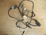 Проводка жгут двери передней левой 98AG14A584KG Форд Фокус 1, - БУ