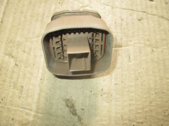 Заглушка F57B14A624CB Форд Фокус 1 - БУ