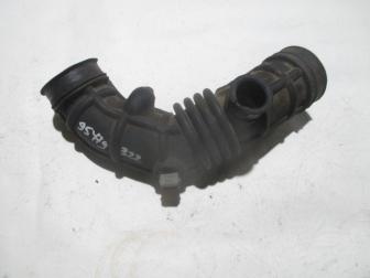 Гофра воздушного фильтра к дроссельной заслонке 96827737 95479322 Шевроле Спарк М300, - БУ