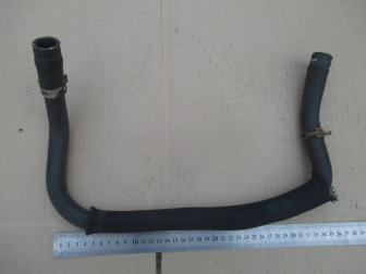 Шланг охлаждения 18610-CA-G594F 18610CAG594F 7M3121073P Форд Фокус, - БУ