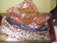 Цепь ГРМ комплект MN183891 MN183894 MN183893 MN183892 Mitsubishi Lancer 1,8 литра, - MasterKit