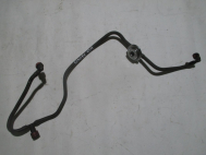 Трубка топливная 9J279 с регулятором давления топлива 1213257 030110A Форд Фокус 1, - БУ