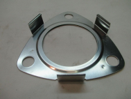 Прокладка приемной трубы и катализатора 55557507, 5854988 Опель Зафира В Астра Н 1,8 литр - GM