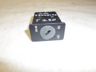 Выключатель Airbag 93745190 подушки безопасности Шевроле Авео Т250-255 - БУ