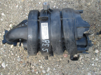 Коллектор вПускной 55570283 3553052 Шевроле Авео Т300 Круз Орландо на 1,6-1,8л F16-18D4 - БУ