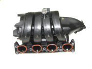 Коллектор вПускной 55570283 3546591 Chevrolet Aveo T300 Cruze Orlando на 1,6-1,8л F16-18D4 - БУ