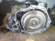 АКПП автомат 4HP16 96286025 AW Шевроле Лачетти Форенза C20SED T20SED U20SED S17 - есть дефект - БУ