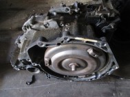 АКПП автомат Шевроле Лачетти, Форенза, Магнус 96393636, JW, 2,0л, C20SED, T20SED, U20SED, - БУ S17