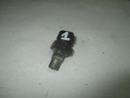 Датчик температуры 96325864 96815490 Шевроле Авео 1,2 литра Спарк Дэу Матиз 0,8-1,0 литра - БУ