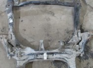 Подрамник Шевроле Спарк M300, 95980359, 95362132, 95989824, 42344508, 42647977 - БУ