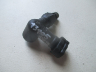 Тройник сцепления 13105590, 13105589 24427124 5679536 Шевроле Авео Т300 Опель Астра Н, - БУ