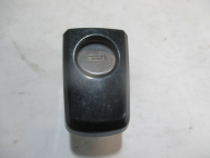 Ручка двери наружная 92233090 малая под личинку Авео Т300 Круз Орландо Астра J Черная - БУ