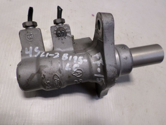 Цилиндр тормозной Главный 295G7 4S612B195LC 1735963 1146128 Форд Фиеста 5 FF-15 от ПРАВОРУКОЙ, - БУ