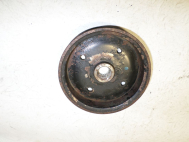 Шкив 96316290 насоса ГУР P96315612 96527786 Шевроле Спарк М200 Дэу Матиз 0,8л - БУ