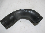 Патрубок воздушного фильтра 13254591 GC Шевроле Круз и Опель Астра J с A16XER - S-67, - БУ