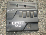 Крышка двигателя декоративная 96494377 96494707 Шевроле Лачетти 1,4-1,6 литра F14-16D3 - DL-121 - БУ