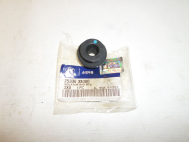 Подушка радиатора охлаждения нижняя 253363X000 Хендай Солярис с 10г. Рио 3, 1,6л, - Hyundai/Kia