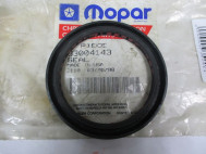 Сальник коленвала двигателя задний - Mopar
